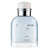 Dolce & Gabbana Light Blue Living Stromboli